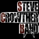 logo Steve Crowther Band logo Steve Crowther Band